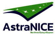 Logo d'AstraNICE