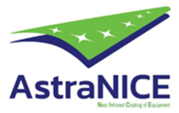 Logo d'AstraNICE